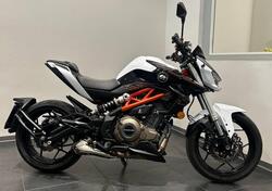 QJ Motor SRK 400 (2023 - 25) usata