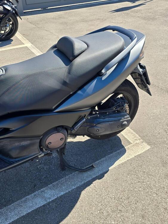 Yamaha T-Max 500 (2004 - 07) (2)