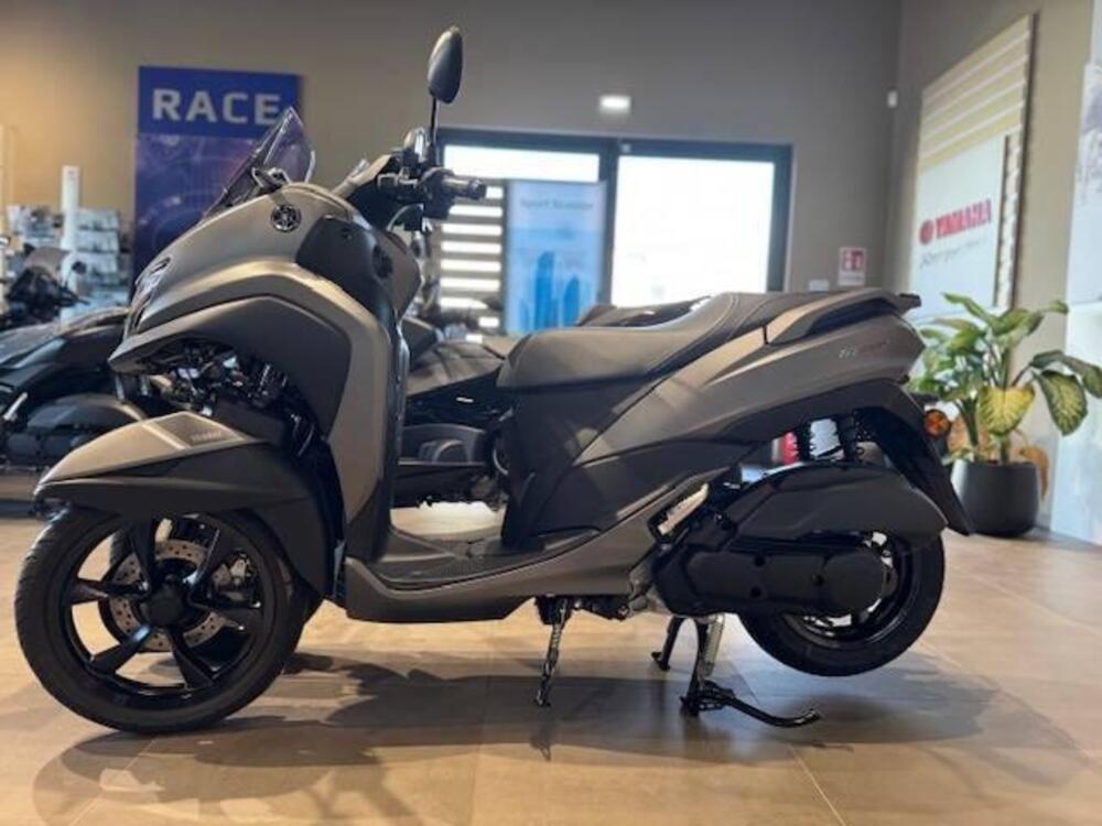 Yamaha Tricity 125 (2025)