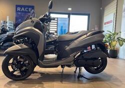 Yamaha Tricity 125 (2025) nuova