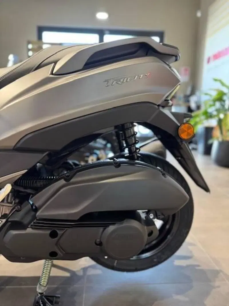 Yamaha Tricity 125 (2025 - 26) (2)