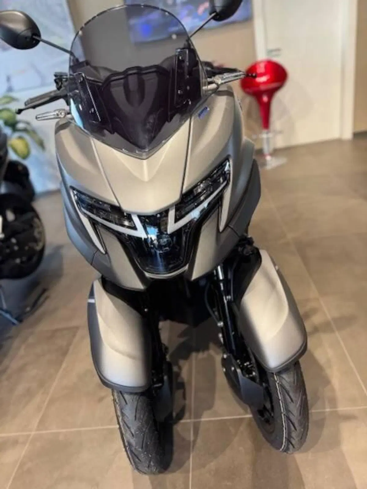 Yamaha Tricity 125 (2025 - 26) (3)