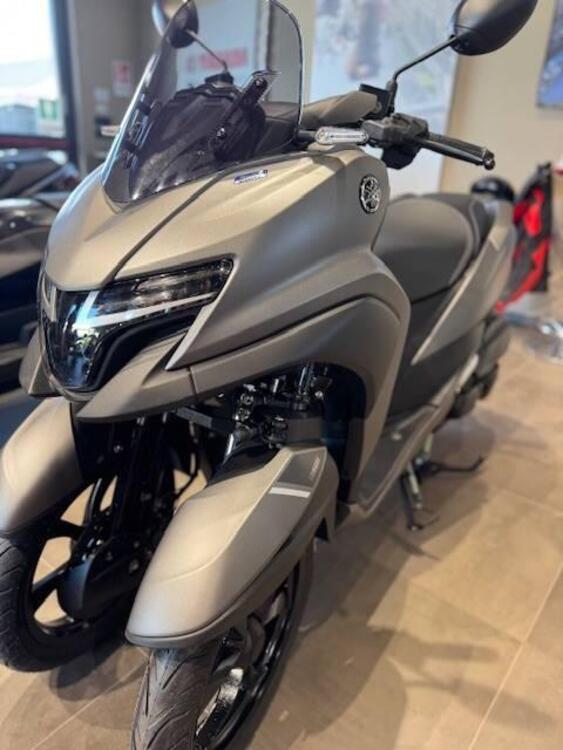 Yamaha Tricity 125 (2025) (4)
