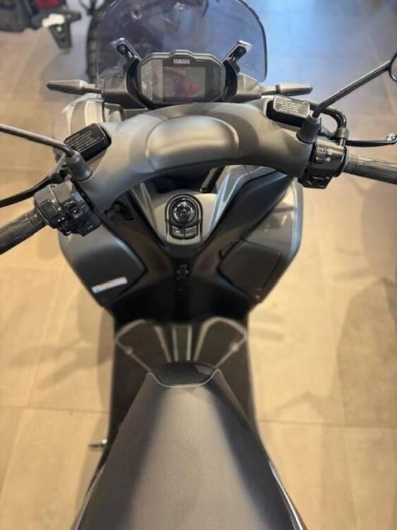 Yamaha Tricity 125 (2025) (5)