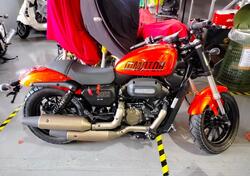 QJ Motor SRV 300 (2023 - 25) nuova