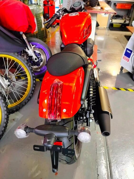 QJ Motor SRV 300 (2023 - 25) (3)