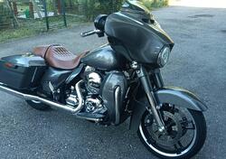 Harley-Davidson 1690 Street Glide (2011 - 13) - FLHX usata