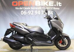 Yamaha X-Max 400 ABS (2013 - 16) usata