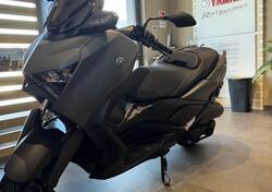 Yamaha X-Max 125 (2025) nuova