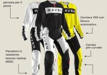 Raven lancia tre nuovi kit: adatti a ogni tipo di pilota
