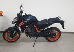 KTM 890 Duke R (2022 - 23) usata