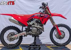 Honda CRF 250 R (2024) usata