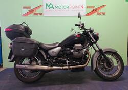 Moto Guzzi California Stone (2001 - 06) usata