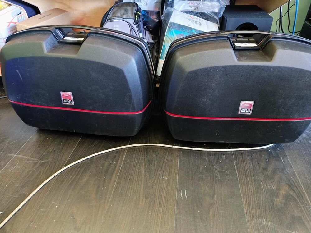 Moto Guzzi California Stone (2001 - 06) (4)