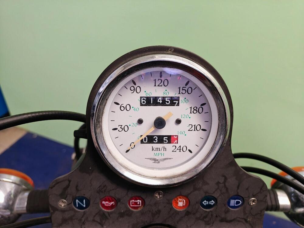 Moto Guzzi California Stone (2001 - 06) (5)