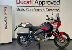 Ducati DesertX Discovery (2025) usata