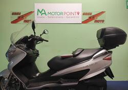 Suzuki Burgman UH 200 (2006 - 12) usata