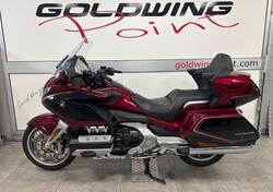 Honda GL 1800 Gold Wing Tour DTC (2018 - 20) usata