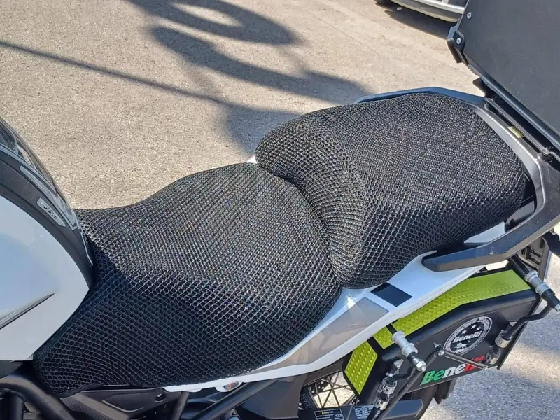 Benelli TRK 502X (2021 - 26) (13)