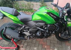 Kawasaki Z 750 R (2011 - 14) usata
