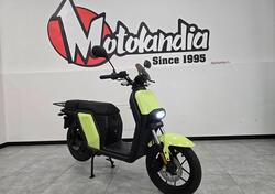 E-ZI Citi 2-MS (2023 - 25) usata