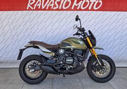Moto Morini SEIEMMEZZO SCR (2022 - 25) usata