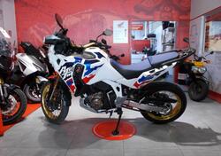 Honda Africa Twin CRF 1100L Adventure Sports (2024 - 25) usata