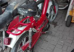 Bultaco 250 trial d'epoca