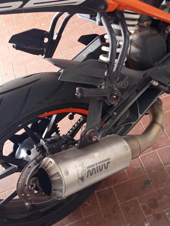 KTM 125 Duke ABS (2017 - 20) (4)