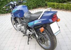 Honda CB 500 d'epoca