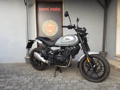 Royal Enfield Guerrilla 450 (2024 - 26) usata