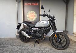 Royal Enfield Guerrilla 450 (2024 - 25) usata