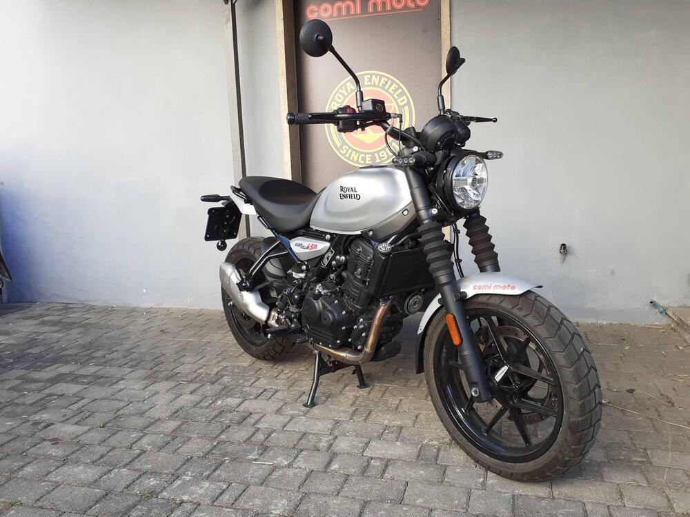 Royal Enfield Guerrilla 450 (2024 - 25) (3)