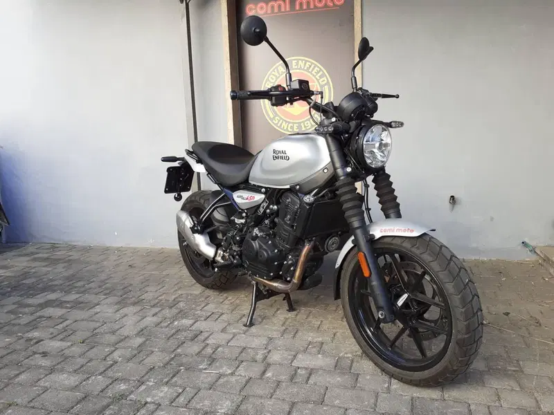 Royal Enfield Guerrilla 450 (2024 - 26) (3)