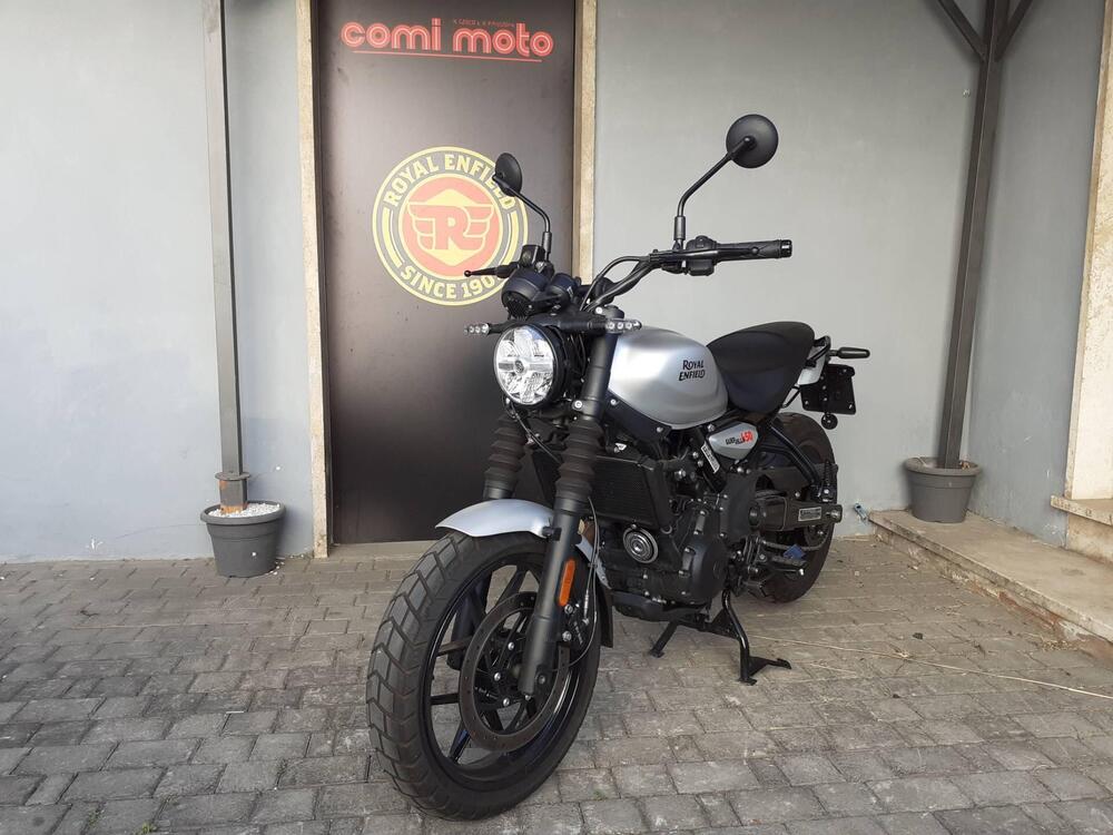 Royal Enfield Guerrilla 450 (2024 - 25) (4)