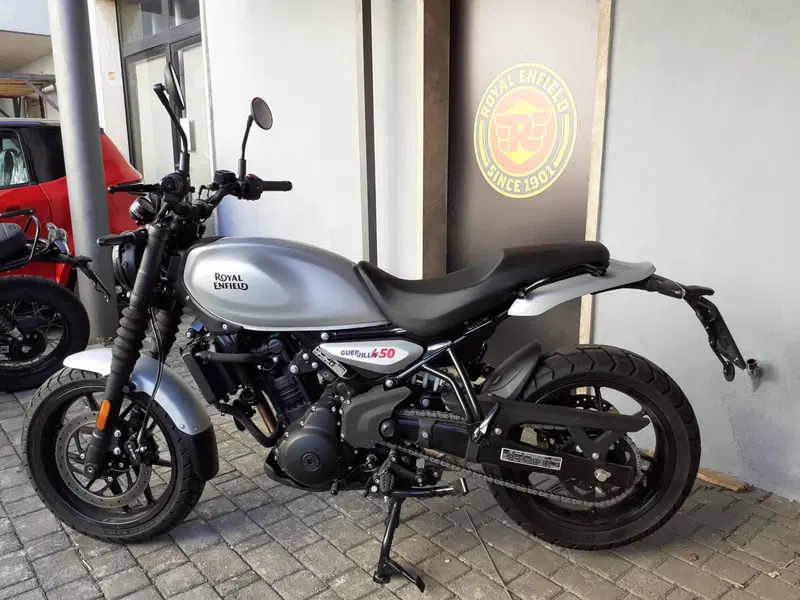 Royal Enfield Guerrilla 450 (2024 - 26) (6)