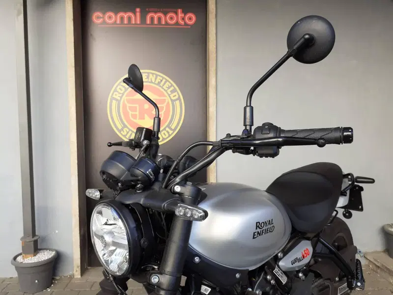 Royal Enfield Guerrilla 450 (2024 - 26) (8)