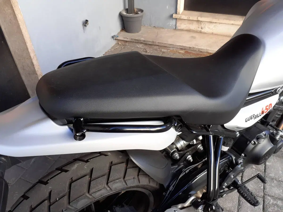 Royal Enfield Guerrilla 450 (2024 - 26) (15)