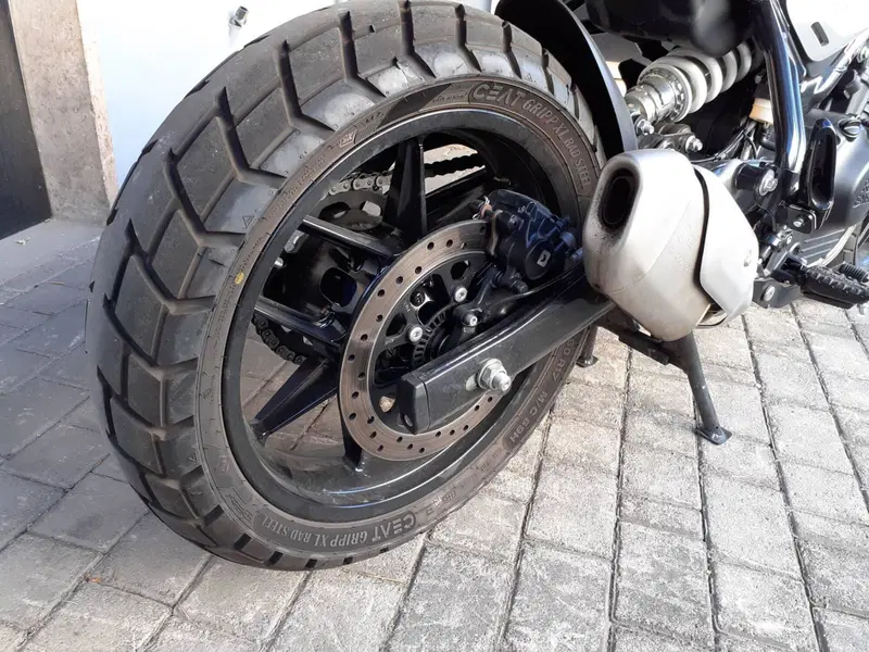 Royal Enfield Guerrilla 450 (2024 - 26) (16)