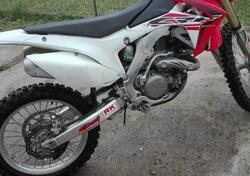 Honda CRF 450 R (2017) usata