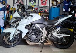 Honda CB 1000 R (2008 - 10) usata