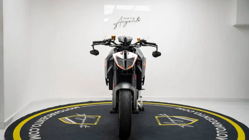 KTM 1290 Super Duke R ABS (2017 - 18) (2)