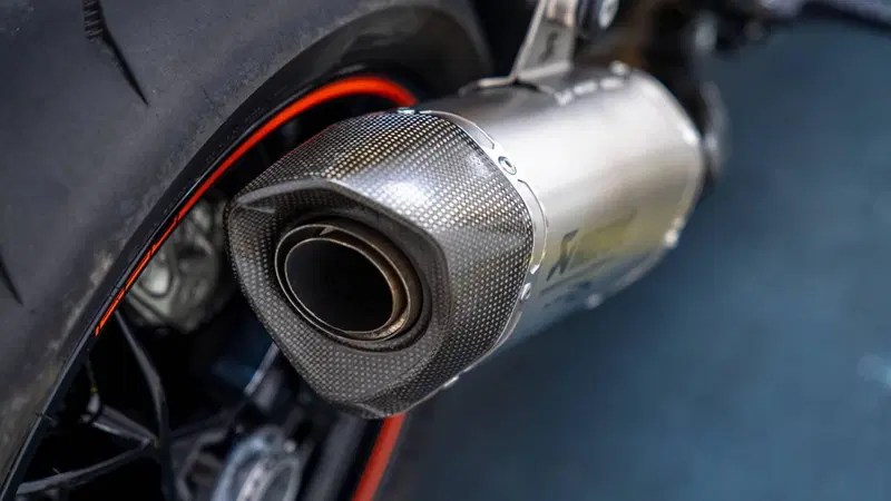 KTM 1290 Super Duke R ABS (2017 - 18) (15)