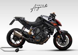 KTM 1290 Super Duke R ABS (2017 - 18) usata