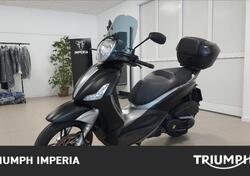 Piaggio Beverly 350 SportTouring ie ABS (2011 - 17) usata