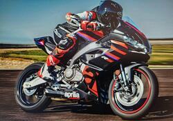 Aprilia RS 457 (2024 - 25) usata
