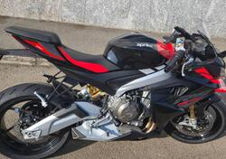 Aprilia RS 660 Factory (2025) usata