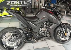 Zontes ZT125-U (2020 - 25) nuova