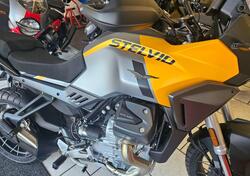 Moto Guzzi Stelvio PFF (2024 - 25) usata