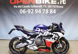 Aprilia RS 660 (2020 - 24) usata